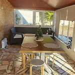 Гостевой дом Refugio D'aldeia