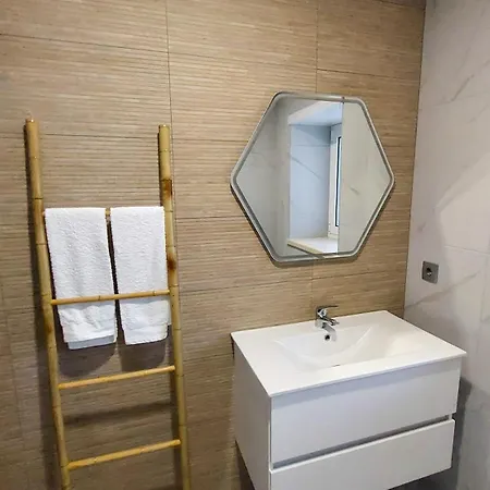 Refugio D'aldeia Konukevi *