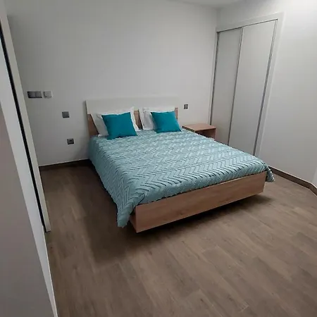 Konukevi Refugio D'aldeia