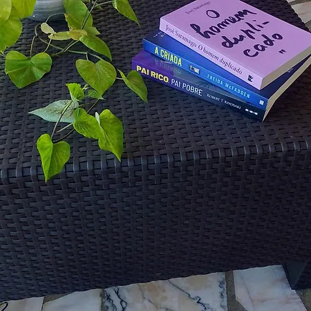 Refugio D'aldeia Гостевой дом *