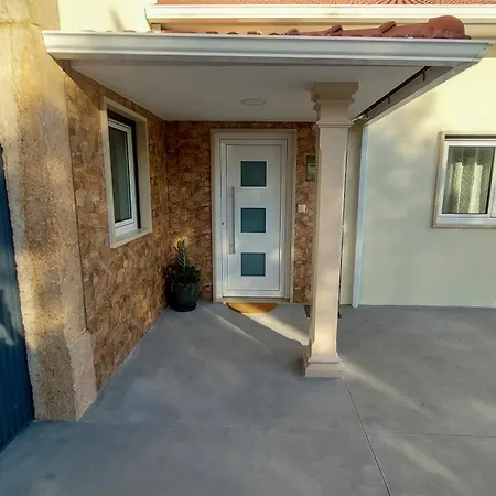 Refugio D'aldeia Konukevi