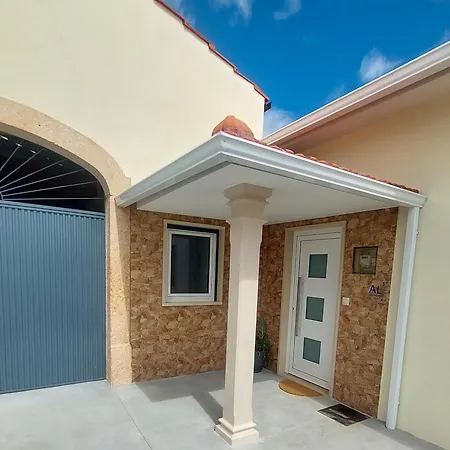 Refugio D'aldeia Гостевой дом