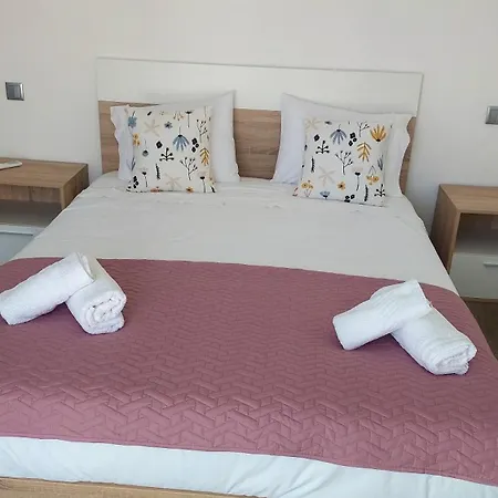 Konukevi Refugio D'aldeia *