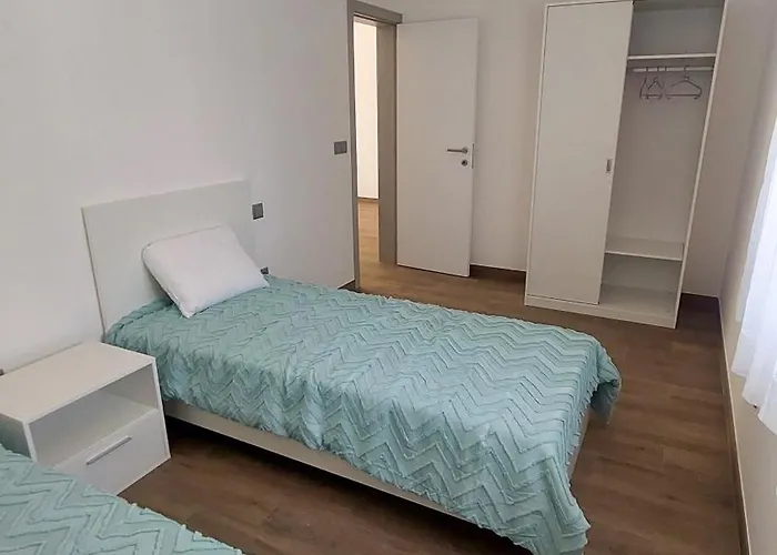 Refugio D'aldeia Konukevi