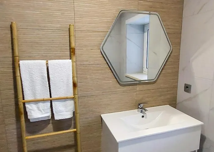 Refugio D'aldeia Konukevi *