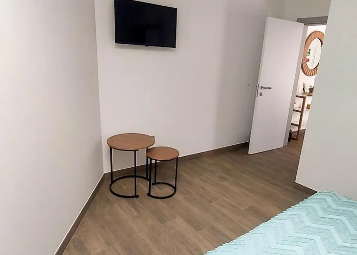 Konukevi Refugio D'aldeia Leiria