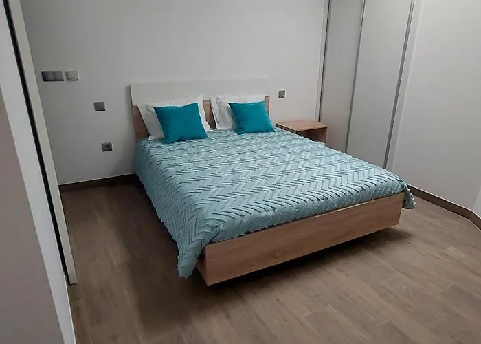 Konukevi Refugio D'aldeia