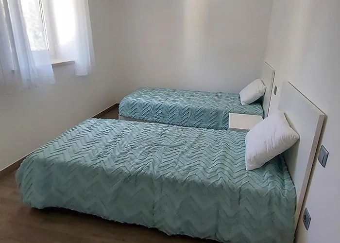 Konukevi Refugio D'aldeia *