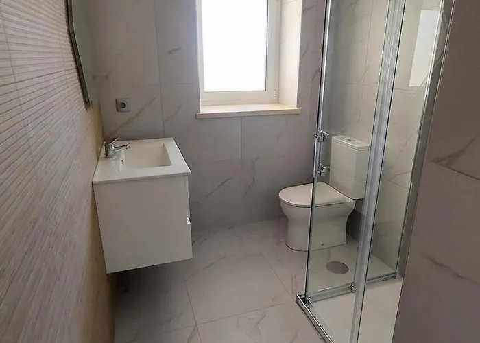 Refugio D'aldeia Гостевой дом Лейрия