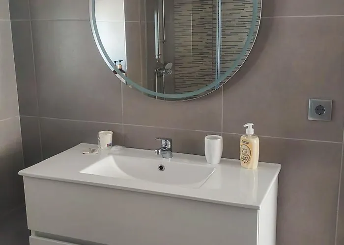 Konukevi Refugio D'aldeia Leiria