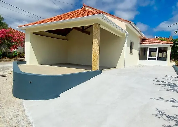 Refugio D'aldeia Konukevi