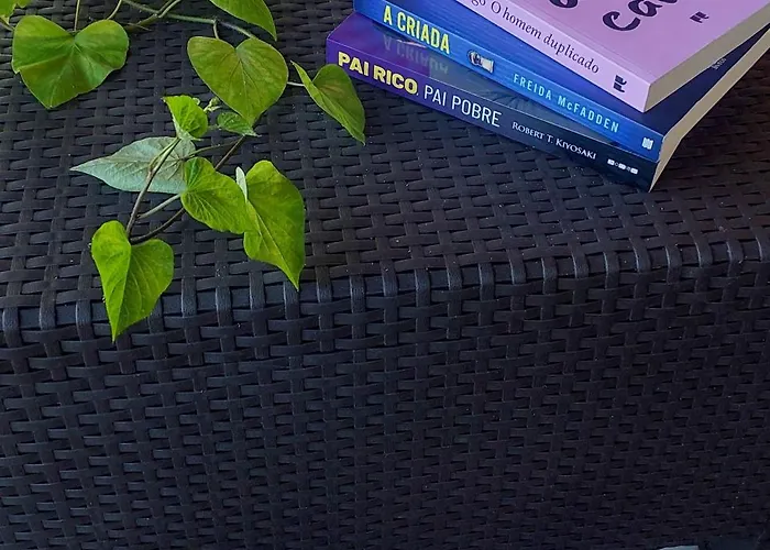 Refugio D'aldeia Konukevi *