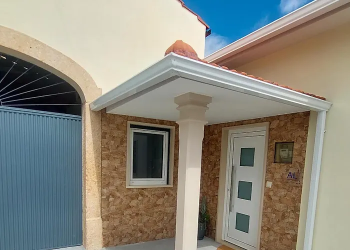 Refugio D'aldeia Konukevi