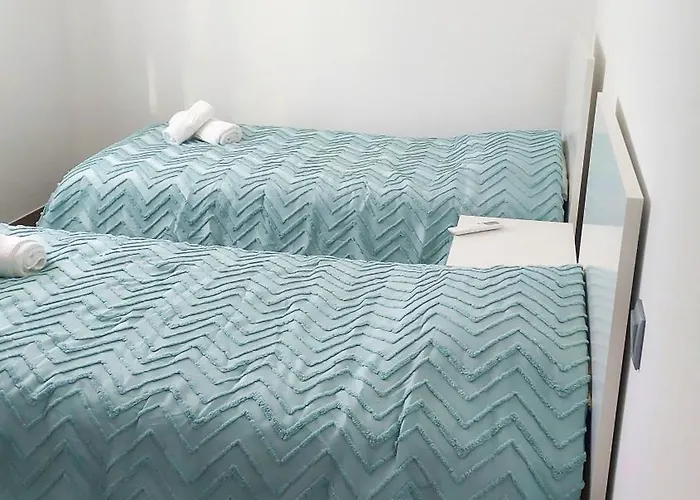 Refugio D'aldeia Konukevi *