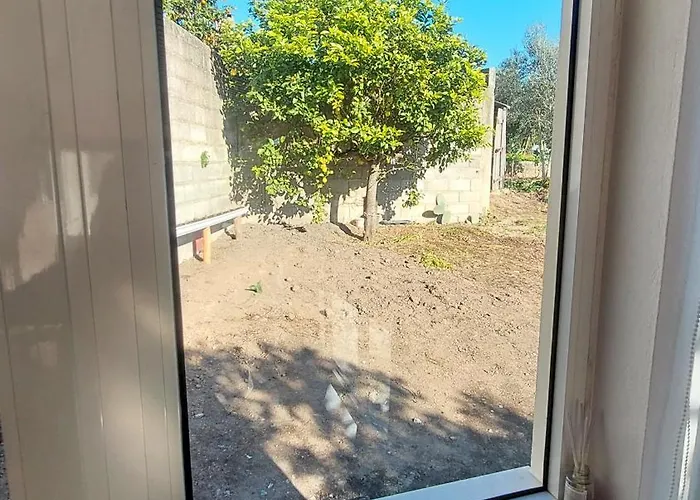 Refugio D'aldeia * Лейрия